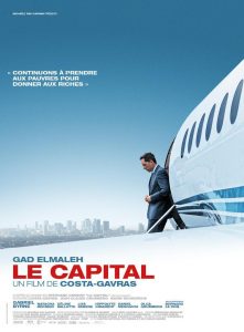 Le capital (2012) BluRay 720p HD