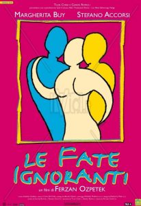 Le Fate Ignoranti (2001) DVDRip
