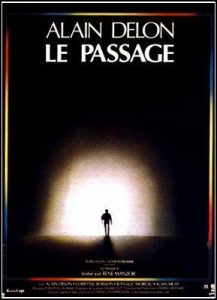 The Passage (1986) DVDRip