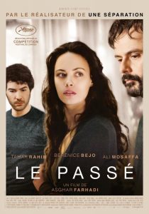 The Past (2013) BluRay 720p HD