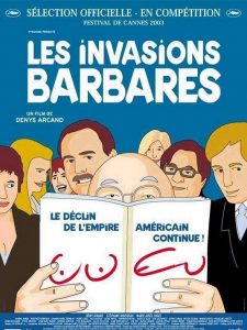 Les invasions barbares (2003) EXTENDED BluRay 1080p HD VIP