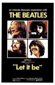 Let It Be (1970) DVDRip