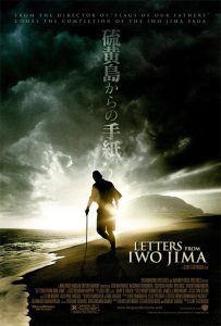 Letters from Iwo Jima (2006) BluRay 720p HD