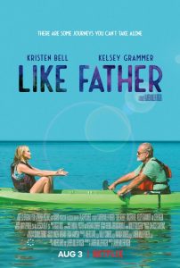 Like Father (2018) BluRay 1080p HD Dual Latino / Inglés
