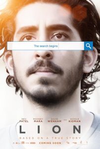 Lion (2016) BluRay 720p HD