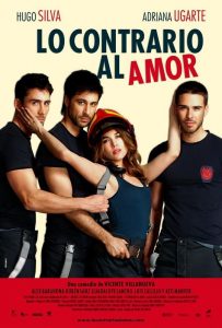 Lo contrario al amor (2011) DVDRip