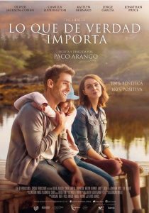 The Healer (2017) BluRay 720p HD