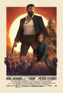 Logan (2017) WEB-DL 720p HD