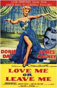 Love Me or Leave Me (1955) BluRay 720p HD