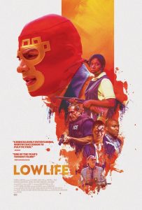 Lowlife (2017) WEB-DL 720p HD