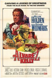 Alvarez Kelly (1966) BluRay 720p HD