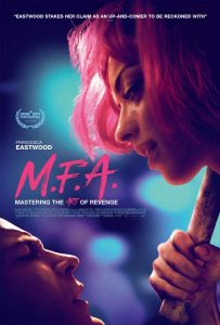 M.F.A. (2017) WEB-DL 720p HD