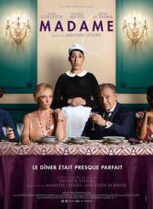 Madame (2017) WEB-DL 720p HD