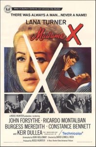 Madame X (1966) WEBRip