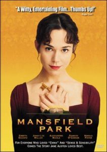 Mansfield Park (1999) BluRay 1080p HD
