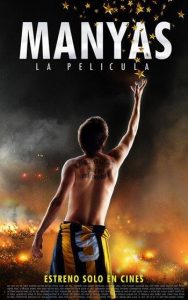 Manyas: La Pelicula (2011) DVDRip