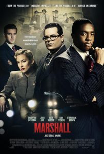 Marshall (2017) WEB-DL 720p HD