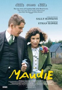 Maudie (2017) WEB-DL 720p HD
