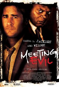 Meeting Evil (2012) BluRay 720p HD