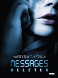 Messages Deleted (2009) DVDRip