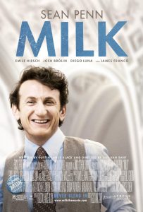 Milk (2008) BluRay 720p HD