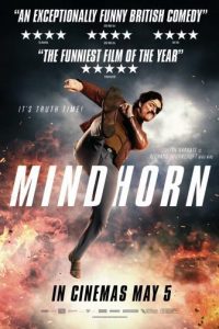 Mindhorn (2016) BluRay 1080p HD Dual Latino / Inglés