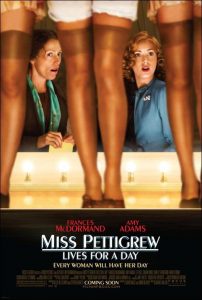 Miss Pettigrew Lives for a Day (2008) BluRay 720p HD