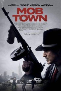 Mob Town (2019) WEB-DL 1080p HD