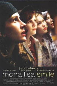 Mona Lisa Smile (2003) BluRay 720p HD
