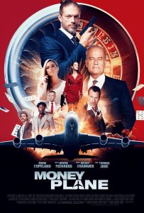 Money Plane (2020) WEB-DL 1080p HD