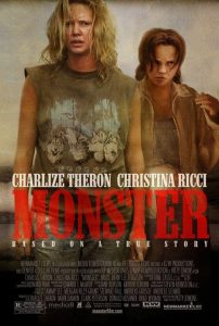 Monster (2003) BluRay 720p HD