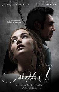 Mother! (2017) WEB-DL 720p HD