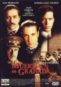 Muerte en granada (1996) DVDRip