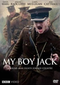 My Boy Jack (2007) DVDRip