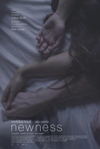 Newness (2017) BluRay 1080p HD Dual Latino / Inglés