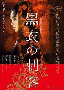 The Assassin (2015) BluRay 720p HD