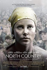 North Country (2005) WEBRip
