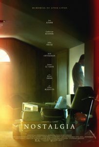 Nostalgia (2018) BluRay 720p HD