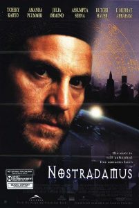 Nostradamus (1994) BluRay 720p HD