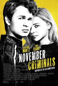 November Criminals (2017) WEB-DL 720p HD