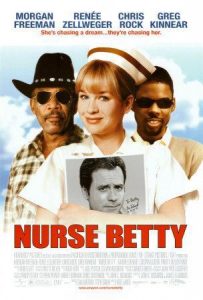 Nurse Betty (2000) DVDRip