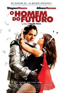 O Homem do Futuro (2011) DVDRip