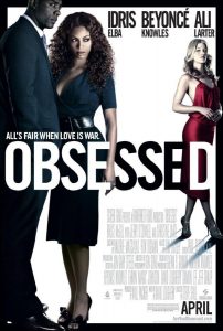 Obsessed (2009) BluRay 720p HD