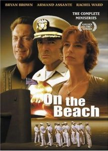 On the Beach (2000) DVDRip