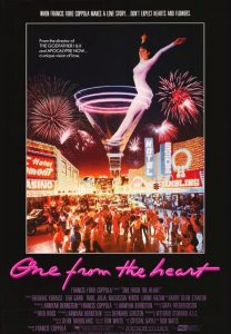 One From the Heart (1982) BluRay 720p HD