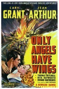 Only Angels Have Wings (1939)