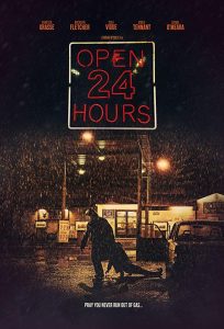 Open 24 Hours (2018) WEB-DL 1080p HD