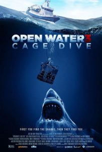 Open Water 3: Cage Dive (2017) WEB-DL 720p HD