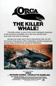 Orca (1977) BluRay 720p HD