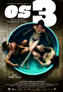 Os 3 (We 3) (2011) DVDRip